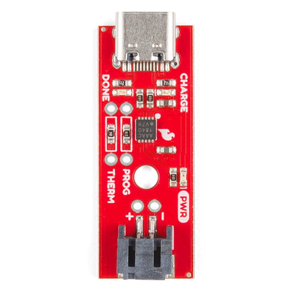 SparkFun LiPo Charger Plus - The Pi Hut