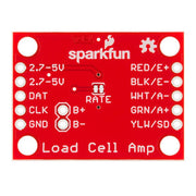 SparkFun Load Cell Amplifier - HX711 - The Pi Hut