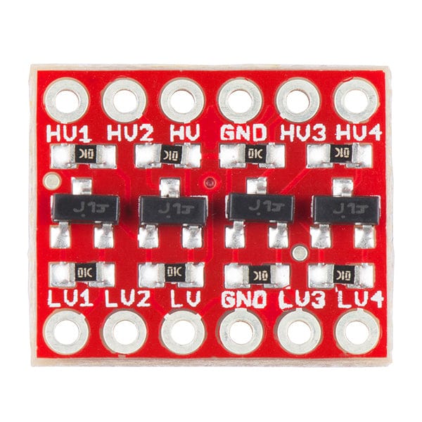 SparkFun Logic Level Converter - Bi-Directional - The Pi Hut