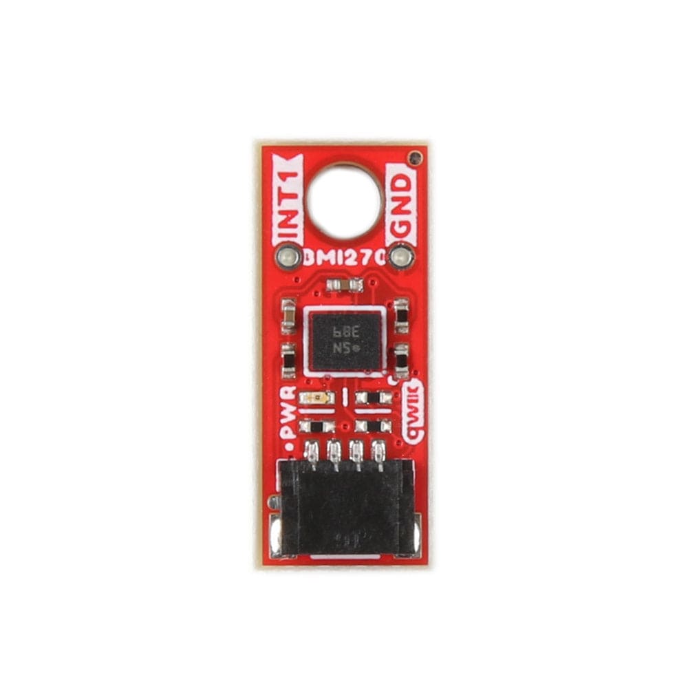 SparkFun Micro 6DoF IMU Breakout - BMI270 - The Pi Hut