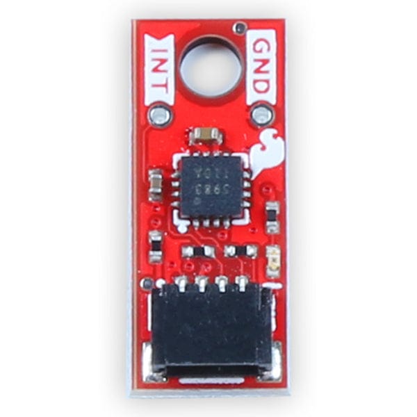 SparkFun Micro Magnetometer - MMC5983MA (Qwiic) - The Pi Hut