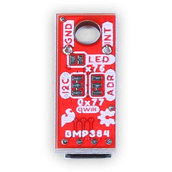 SparkFun Micro Pressure Sensor - BMP384 (Qwiic) - The Pi Hut