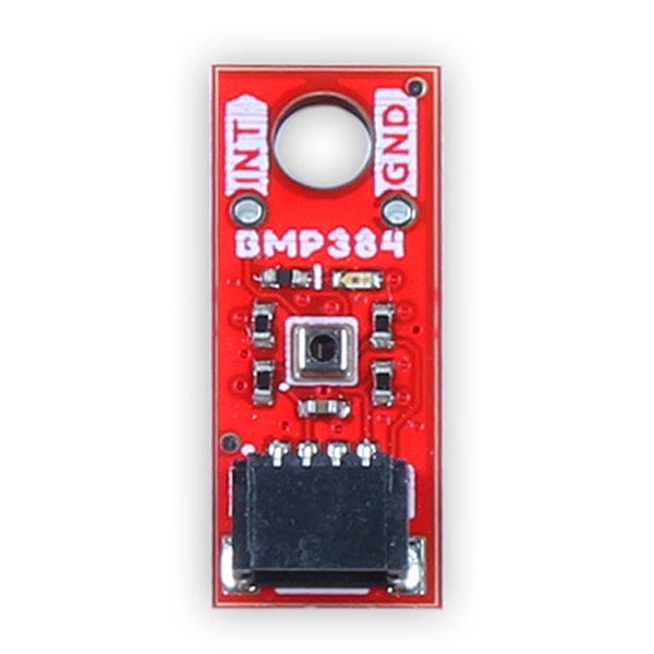 SparkFun Micro Pressure Sensor - BMP384 (Qwiic) - The Pi Hut