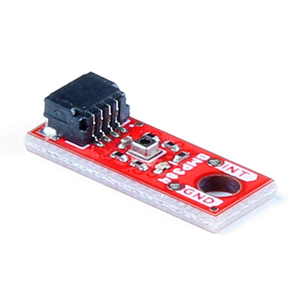 SparkFun Micro Pressure Sensor - BMP384 (Qwiic) - The Pi Hut