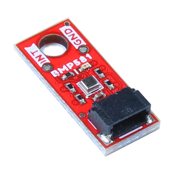 SparkFun Micro Pressure Sensor - BMP581 (Qwiic) - The Pi Hut