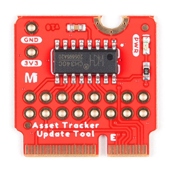 SparkFun MicroMod Asset Tracker Carrier Board - The Pi Hut