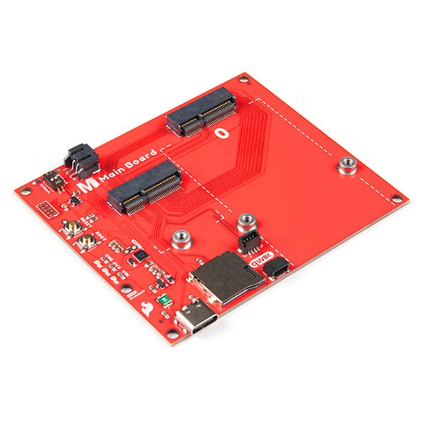 SparkFun MicroMod Main Board - Single - The Pi Hut