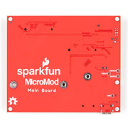 SparkFun MicroMod Main Board - Single - The Pi Hut