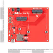 SparkFun MicroMod Main Board - Single - The Pi Hut