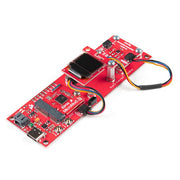 SparkFun MicroMod Qwiic Carrier Board - Double - The Pi Hut
