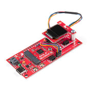 SparkFun MicroMod Qwiic Carrier Board - Single - The Pi Hut