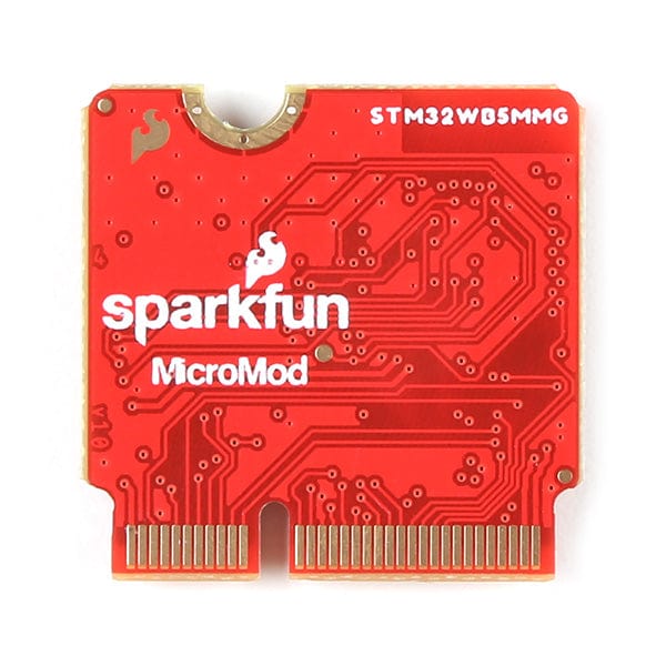 SparkFun MicroMod STM32WB5MMG Processor - The Pi Hut