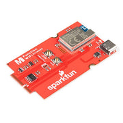 SparkFun MicroMod WiFi Function Board - DA16200 - The Pi Hut