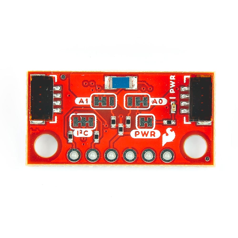 SparkFun Mini Spectral UV Sensor - AS7331 (Qwiic) - The Pi Hut