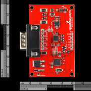 SparkFun OBD-II UART by Sparkfun - The Pi Hut