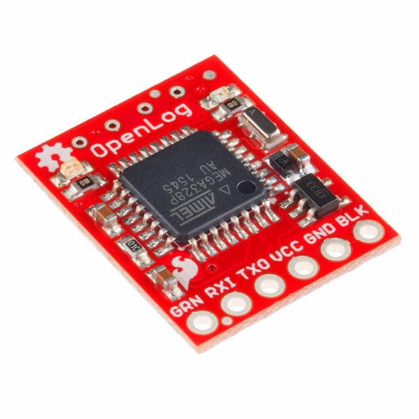 SparkFun OpenLog - The Pi Hut