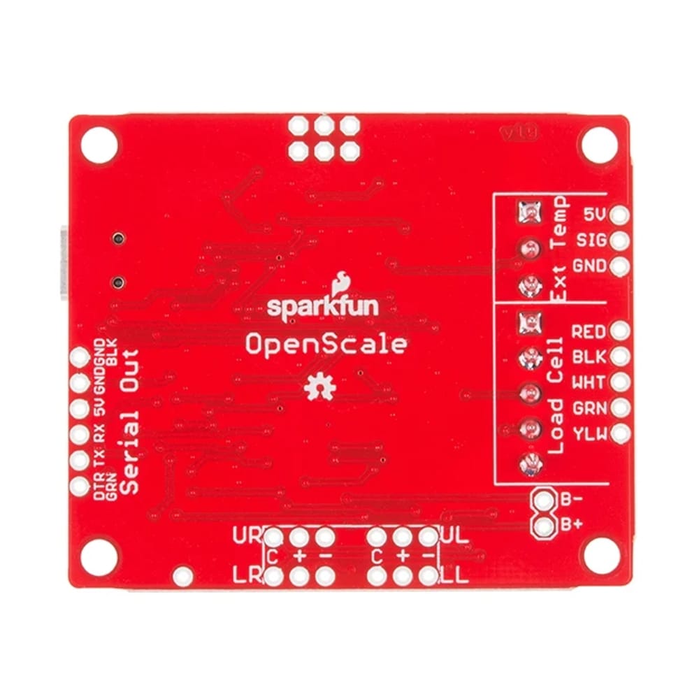 SparkFun OpenScale - IoT by Sparkfun - The Pi Hut