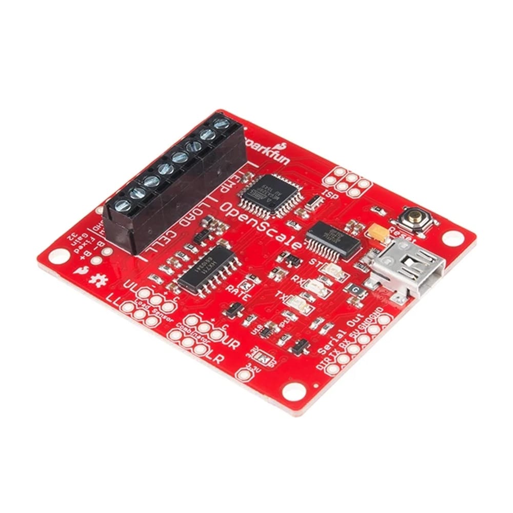 SparkFun OpenScale - IoT by Sparkfun - The Pi Hut