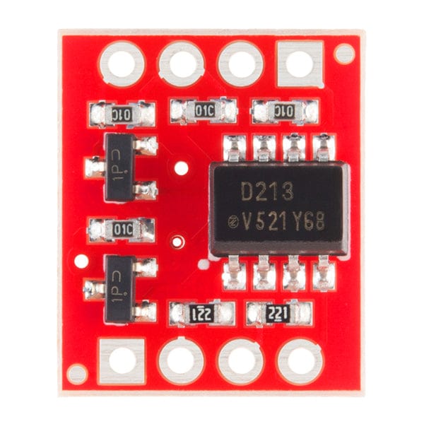 SparkFun Opto-isolator Breakout - The Pi Hut