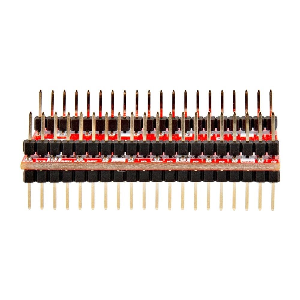 SparkFun Pico Add-On Flipper for XRP by Sparkfun - The Pi Hut