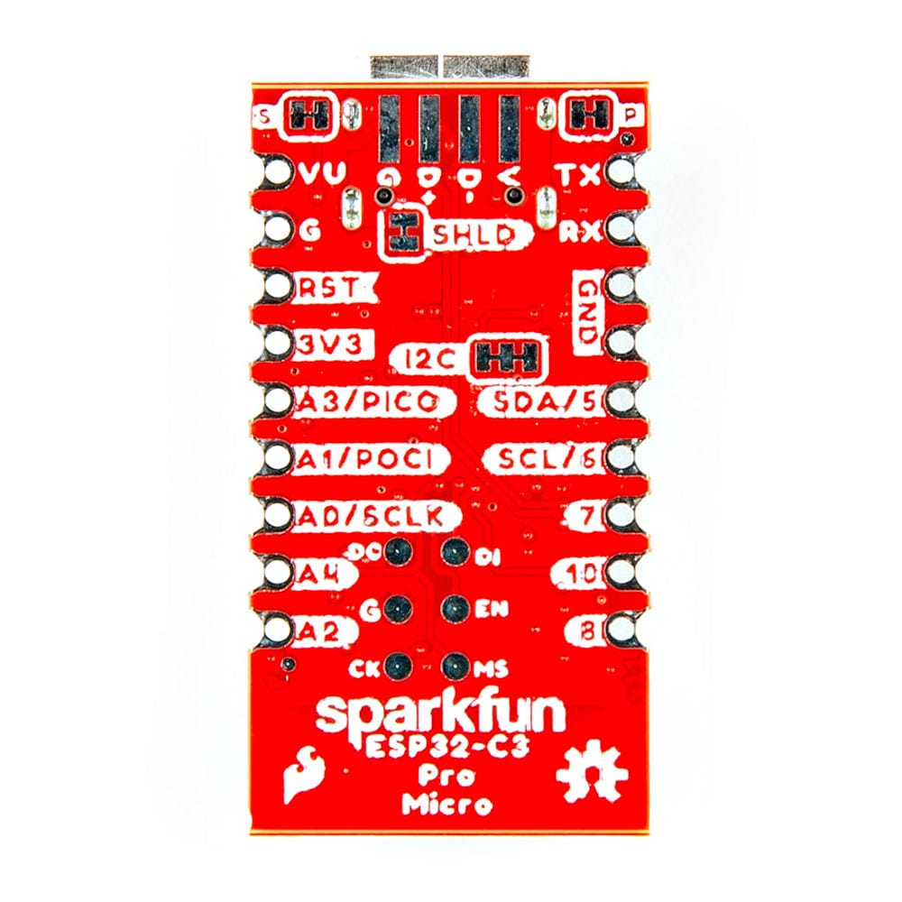 SparkFun Pro Micro - ESP32-C3 - The Pi Hut