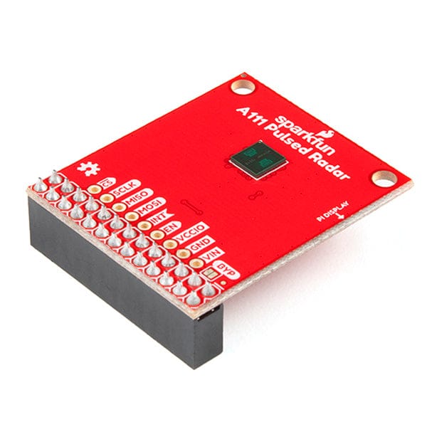 SparkFun Pulsed Radar Breakout - A111 - The Pi Hut