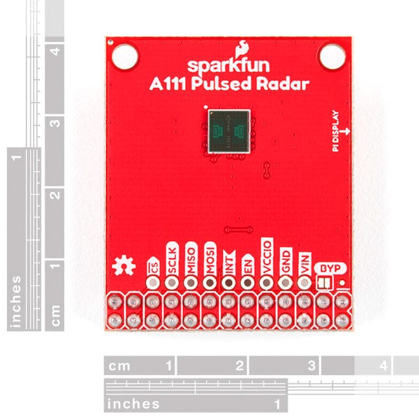 SparkFun Pulsed Radar Breakout - A111 - The Pi Hut