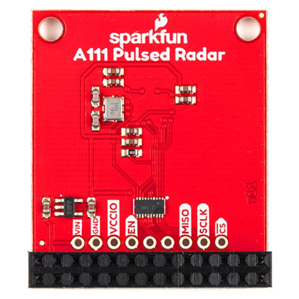 SparkFun Pulsed Radar Breakout - A111 - The Pi Hut