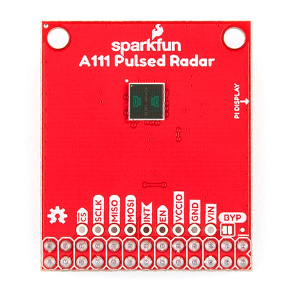 SparkFun Pulsed Radar Breakout - A111 - The Pi Hut