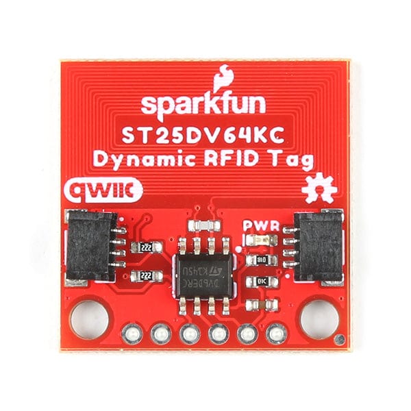 SparkFun Qwiic Dynamic NFC/RFID Tag - The Pi Hut