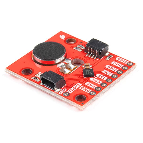 SparkFun Qwiic Haptic Driver - DA7280 - The Pi Hut