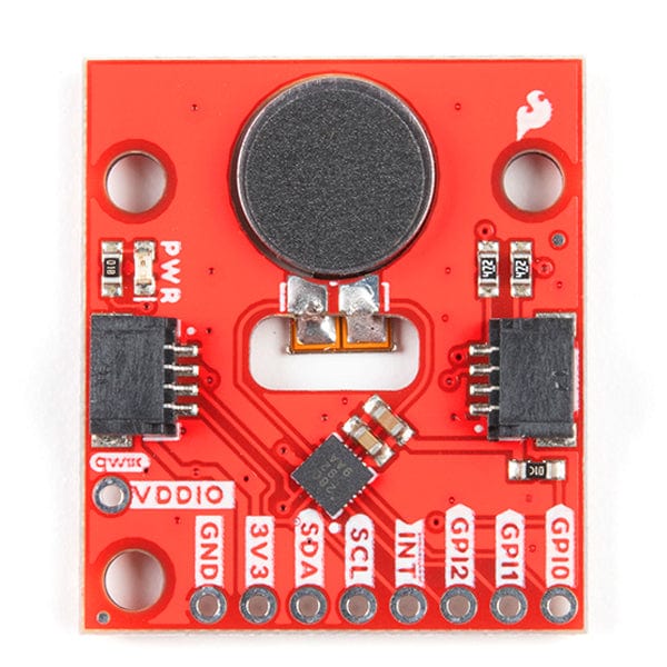 SparkFun Qwiic Haptic Driver - DA7280 - The Pi Hut