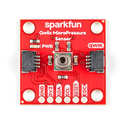 SparkFun Qwiic MicroPressure Sensor - The Pi Hut