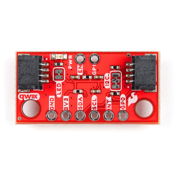 SparkFun Qwiic Mini dToF Imager - TMF8820 - The Pi Hut