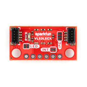 SparkFun Qwiic Mini ToF Imager - VL53L5CX by Sparkfun - The Pi Hut