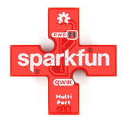 SparkFun Qwiic MultiPort - The Pi Hut