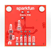 SparkFun Qwiic PIR - 170uA (EKMC4607112K) - The Pi Hut