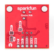 SparkFun Qwiic PIR - 1uA (EKMB1107112) - The Pi Hut