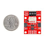 SparkFun Qwiic Relay - 1x1A DPDT by Sparkfun - The Pi Hut