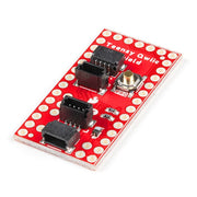 SparkFun Qwiic Shield for Teensy - The Pi Hut