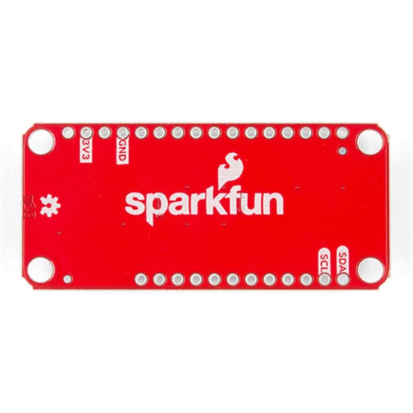 SparkFun Qwiic Shield for Thing Plus - The Pi Hut