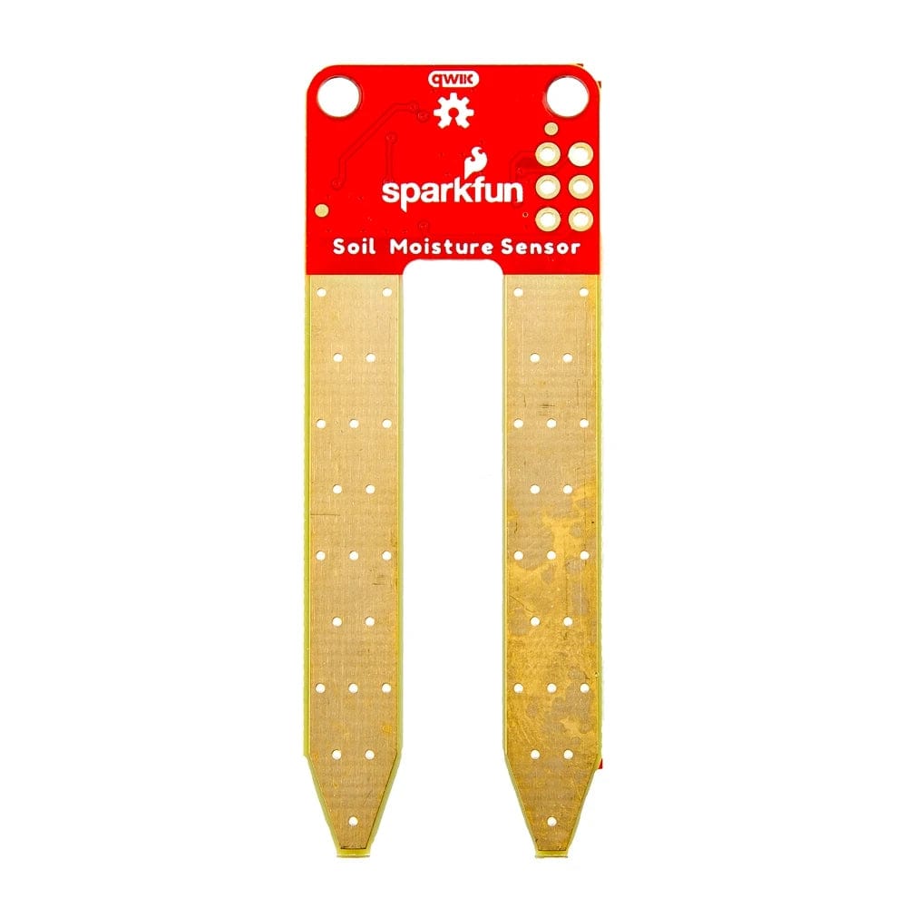 SparkFun Qwiic Soil Moisture Sensor by Sparkfun - The Pi Hut