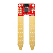 SparkFun Qwiic Soil Moisture Sensor by Sparkfun - The Pi Hut