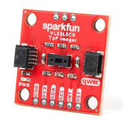 SparkFun Qwiic ToF Imager - VL53L5CX by Sparkfun - The Pi Hut
