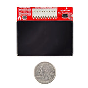 SparkFun Red Vision Touch Display for Pico by Sparkfun - The Pi Hut