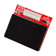 SparkFun Red Vision Touch Display for Pico by Sparkfun - The Pi Hut
