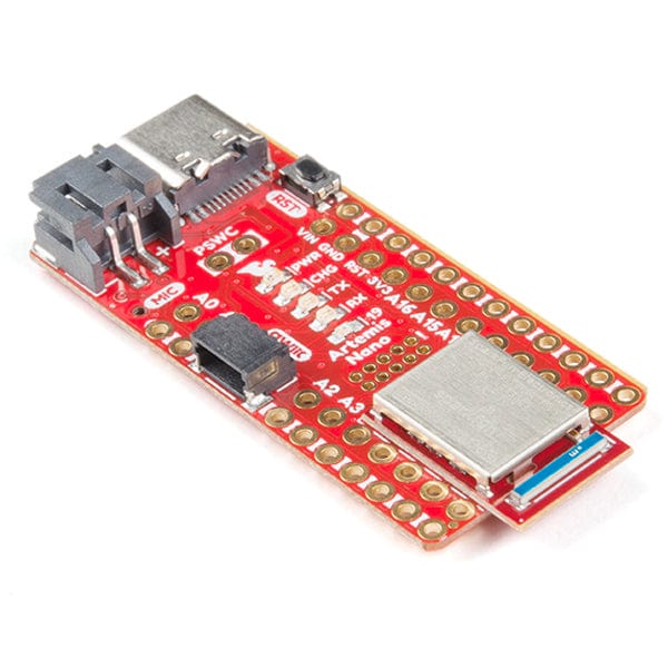 SparkFun RedBoard Artemis Nano - The Pi Hut