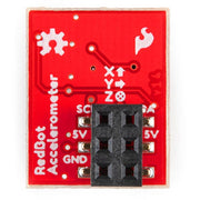 SparkFun RedBot Sensor - Accelerometer - The Pi Hut