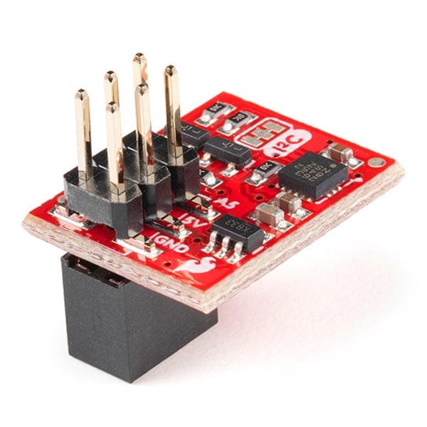 SparkFun RedBot Sensor - Accelerometer - The Pi Hut