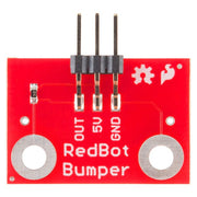 SparkFun RedBot Sensor - Mechanical Bumper - The Pi Hut